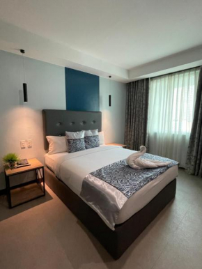 Homes at Bay Area Suites by SMS Hospitality